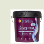 Pintura plástica reveproa satinada antimoho antiverdín blanco roto